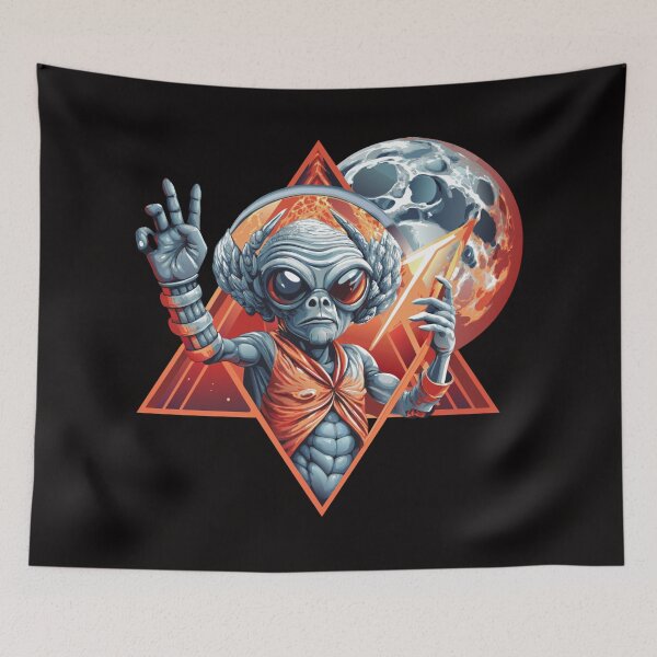 Item preview, IlluminET designed and sold by Slycopro.