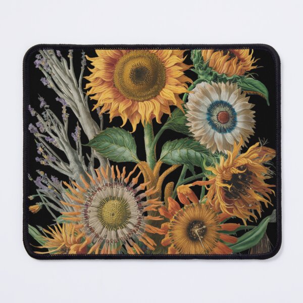 Item preview, "Strength of Native American Flowers" designed and sold by MarandSviet.