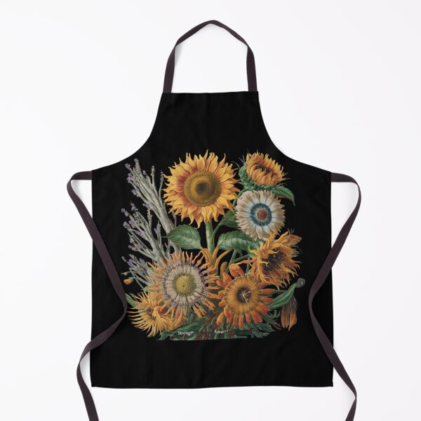Item preview, "Strength of Native American Flowers" designed and sold by MarandSviet.