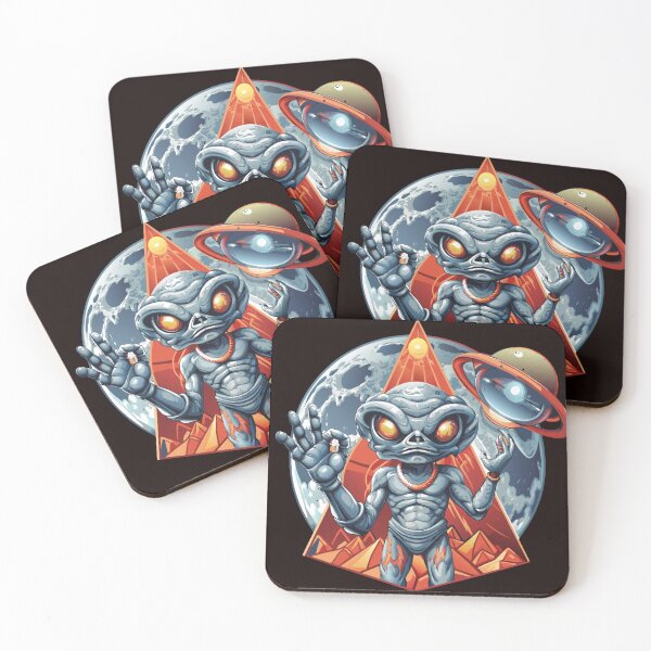 Item preview, IlluminET designed and sold by Slycopro.