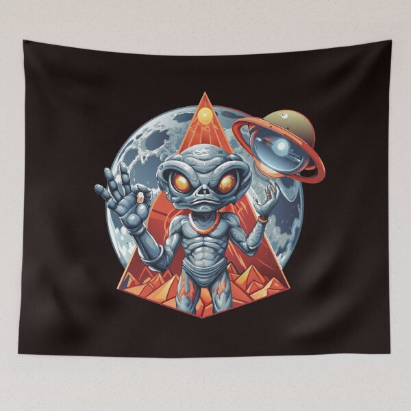 Item preview, IlluminET designed and sold by Slycopro.