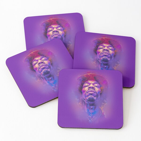Item preview, JIMI HENDRIX, Gyffin Graphix designed and sold by Gryffin Graphix.