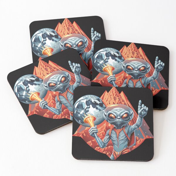 Item preview, IlluminET designed and sold by Slycopro.