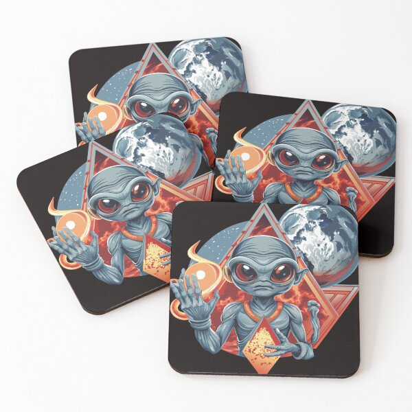 Item preview, IlluminET designed and sold by Slycopro.