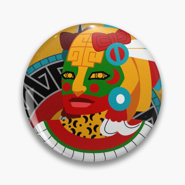 Item preview, Lil Quetzalcoatl designed and sold by AJ-Chan.
