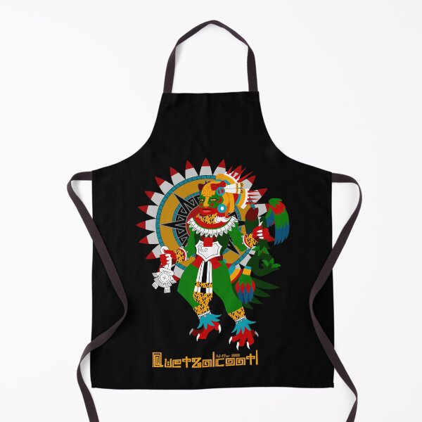Item preview, Lil Quetzalcoatl designed and sold by AJ-Chan.