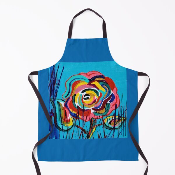 Item preview, Rose & Thorns designed and sold by WayJoArt.
