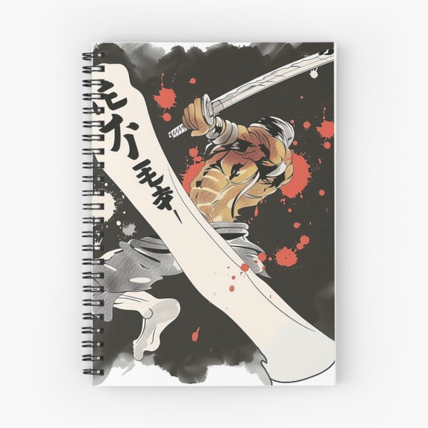 Item preview, Tough like my Blade, Anime Swordfighter Streetwear Clothing, Tuff World designed and sold by OtherVisions.