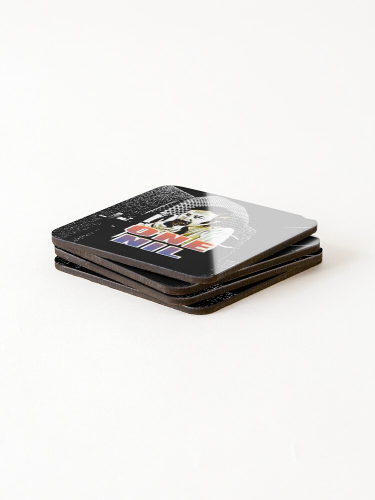 Thumbnail 4 of 5, Coasters (Set of 4), Coleman designed and sold by RGPdesigns.
