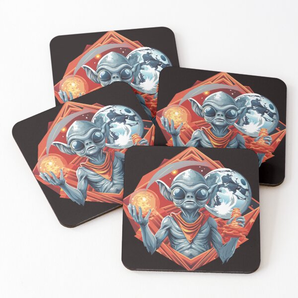 Item preview, IlluminET designed and sold by Slycopro.