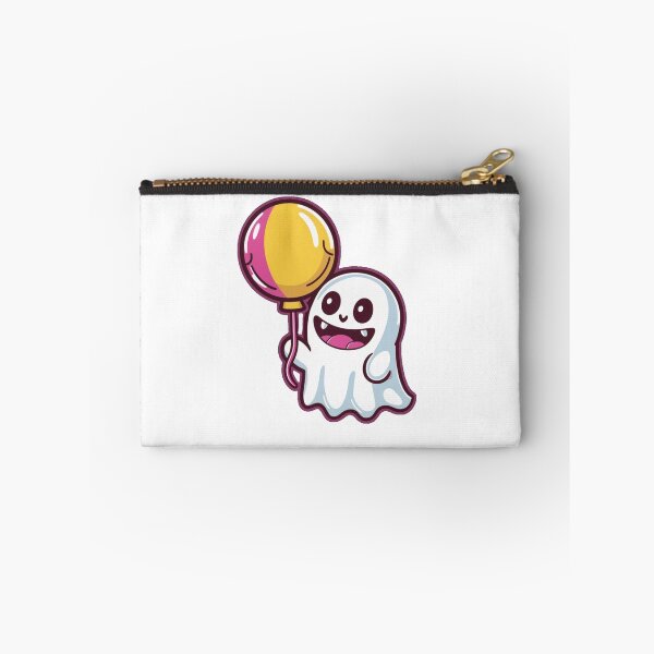 Item preview, baby ghost balloon designed and sold by bukajart.