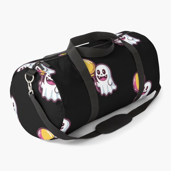 Item preview, baby ghost balloon designed and sold by bukajart.