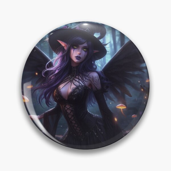 Item preview, Gothic Elf designed and sold by RaF71PrO.