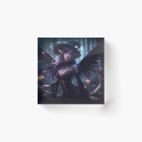 Item preview, Gothic Elf designed and sold by RaF71PrO.