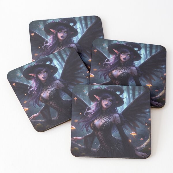 Item preview, Gothic Elf designed and sold by RaF71PrO.