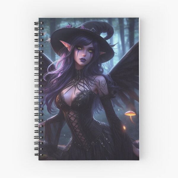 Item preview, Gothic Elf designed and sold by RaF71PrO.