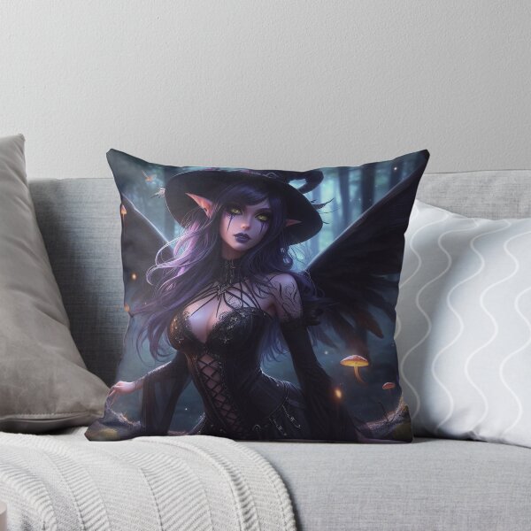 Item preview, Gothic Elf designed and sold by RaF71PrO.