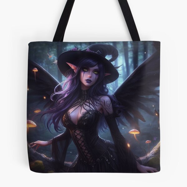 Item preview, Gothic Elf designed and sold by RaF71PrO.