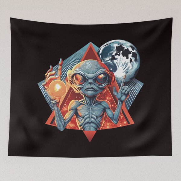 Item preview, IlluminET designed and sold by Slycopro.
