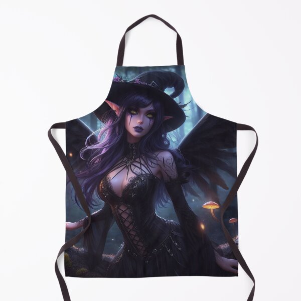 Item preview, Gothic Elf designed and sold by RaF71PrO.