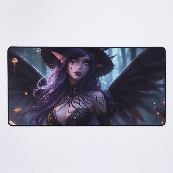 Item preview, Gothic Elf designed and sold by RaF71PrO.