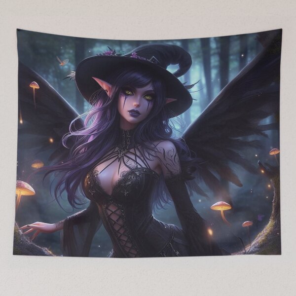 Item preview, Gothic Elf designed and sold by RaF71PrO.