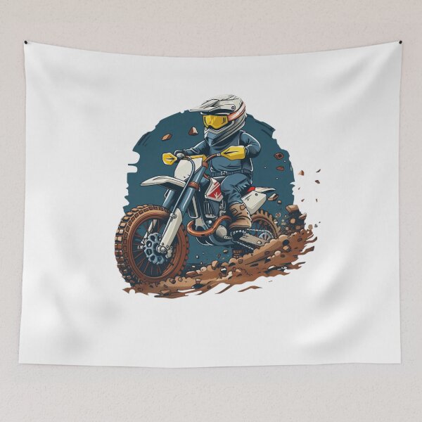 Item preview, Born To Race designed and sold by 71Lion.