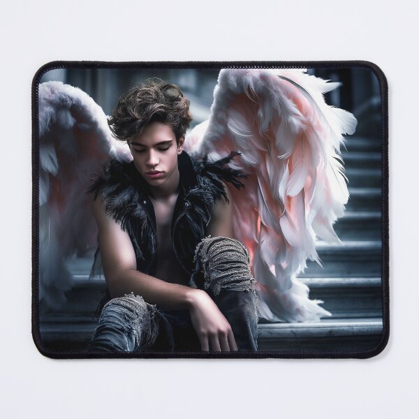Item preview, "Peaceful Moment in Rome" designed and sold by MacroArtHub.