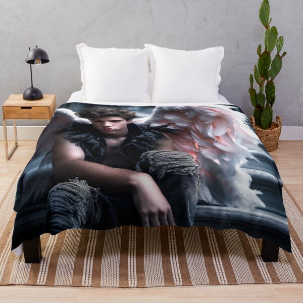 Item preview, "Peaceful Moment in Rome" designed and sold by MacroArtHub.
