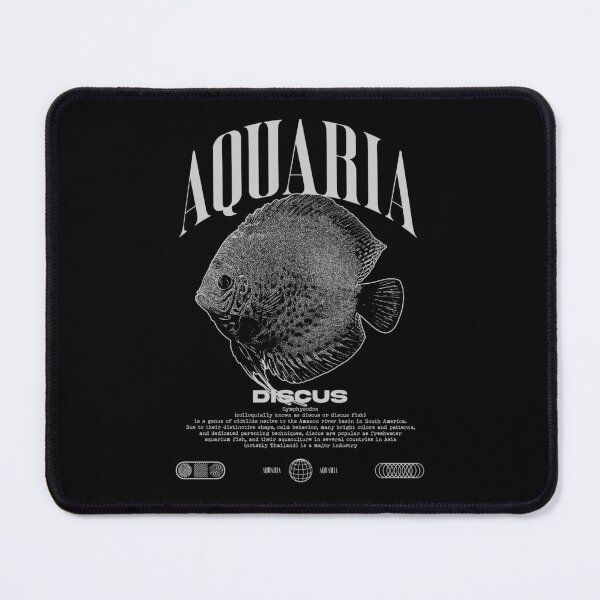 Item preview, Discus Cichlid Fish Keeper Modern Streetwear designed and sold by JRRTs.