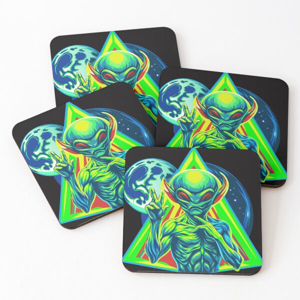 Item preview, IlluminET designed and sold by Slycopro.