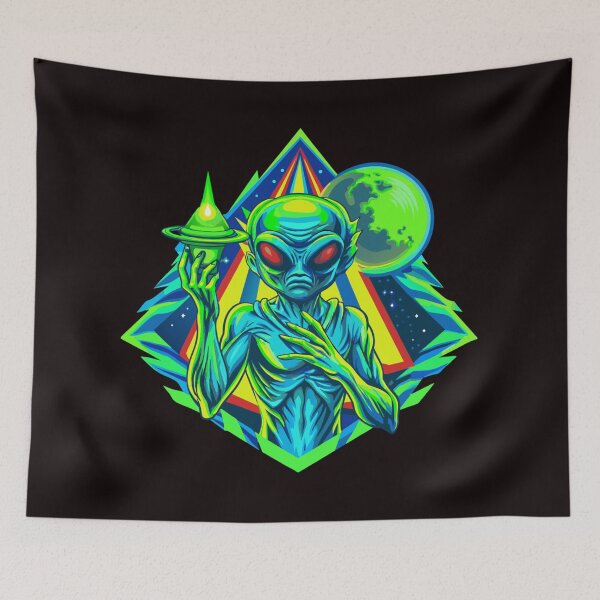 Item preview, IlluminEt designed and sold by Slycopro.
