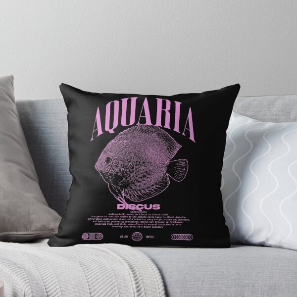 Item preview, Discus Cichlid Fish Keeper Modern Streetwear designed and sold by JRRTs.