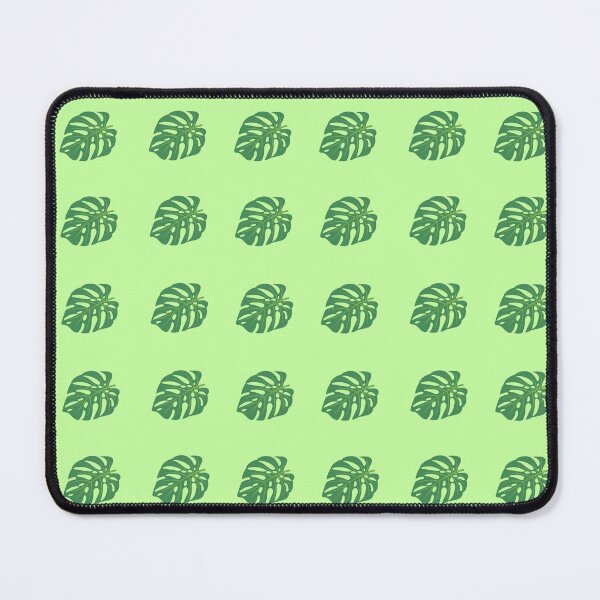 Item preview, Monstera leaves designed and sold by AnyShops.