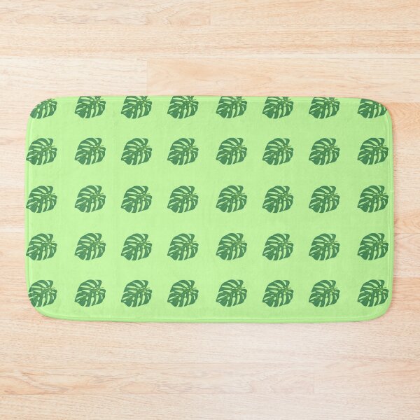 Item preview, Monstera leaves designed and sold by AnyShops.