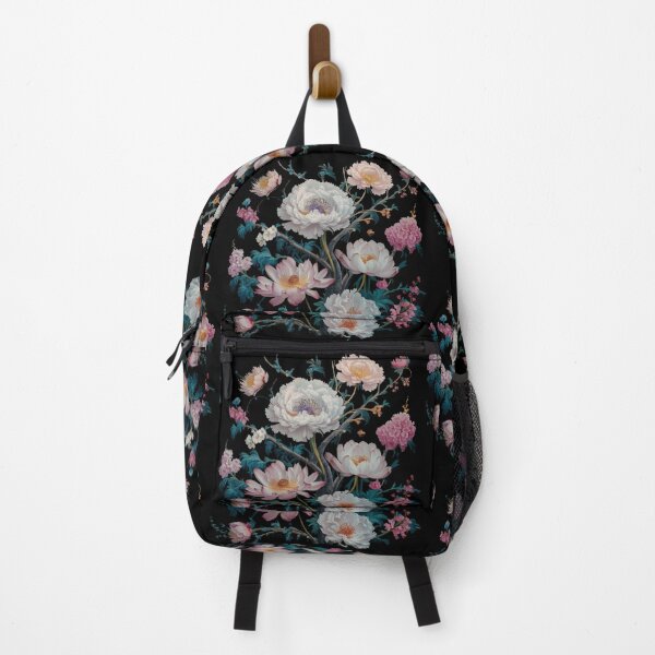 Item preview, Elegance of Chinese Flowers designed and sold by MarandSviet.