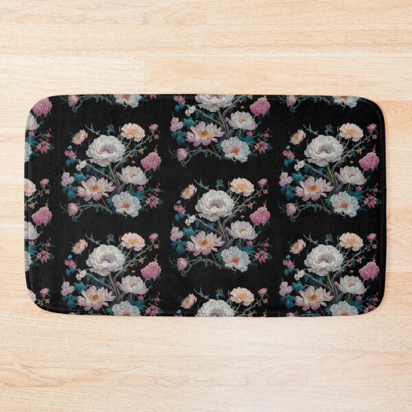 Item preview, Elegance of Chinese Flowers designed and sold by MarandSviet.