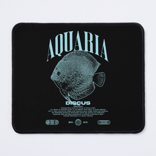 Item preview, Discus Cichlid Fish Keeper Modern Streetwear designed and sold by JRRTs.