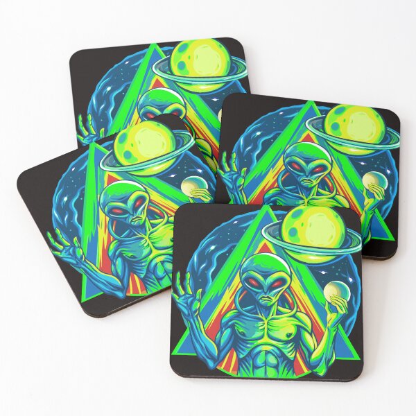 Item preview, IlluminET designed and sold by Slycopro.