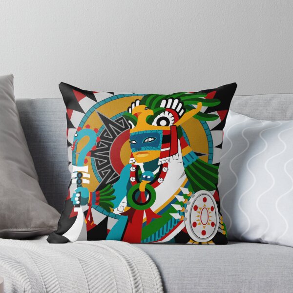Item preview, Lil Huitzilopochtli designed and sold by AJ-Chan.