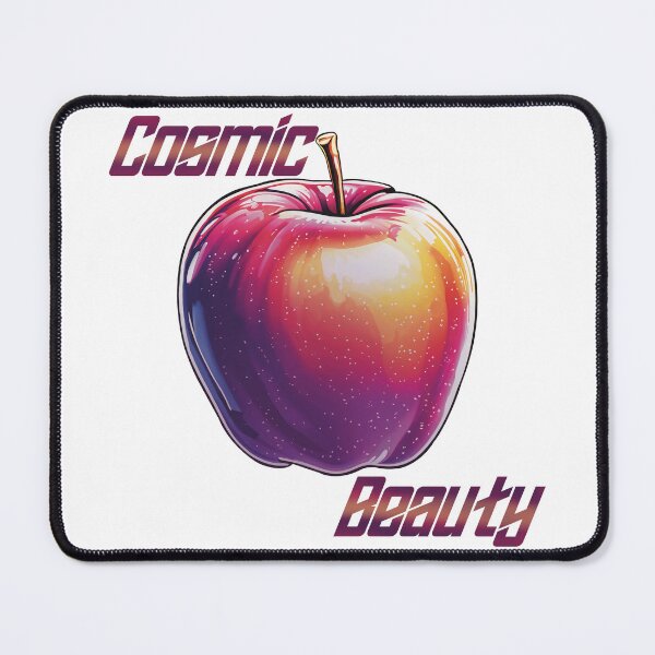 Item preview, cosmic apple designed and sold by Fe by ERS.