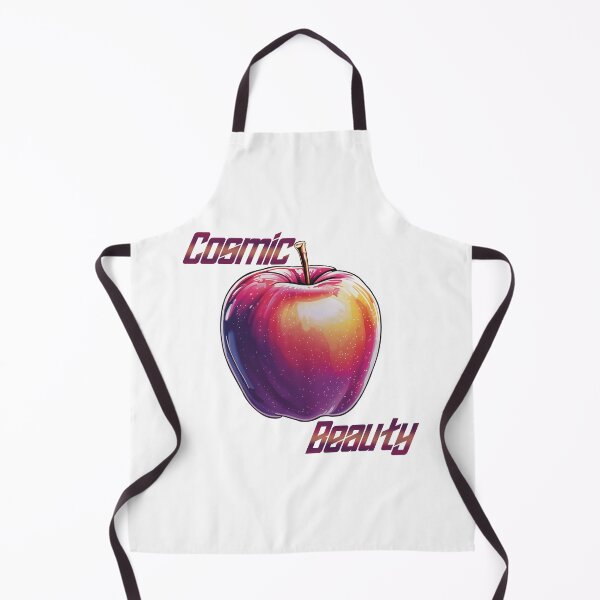 Item preview, cosmic apple designed and sold by Fe by ERS.