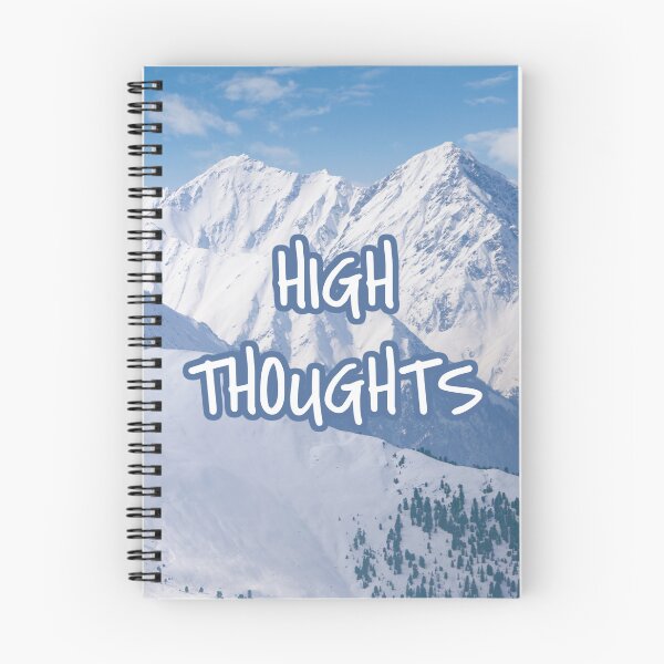 Item preview, High thoughts designed and sold by 4Gabrielle.