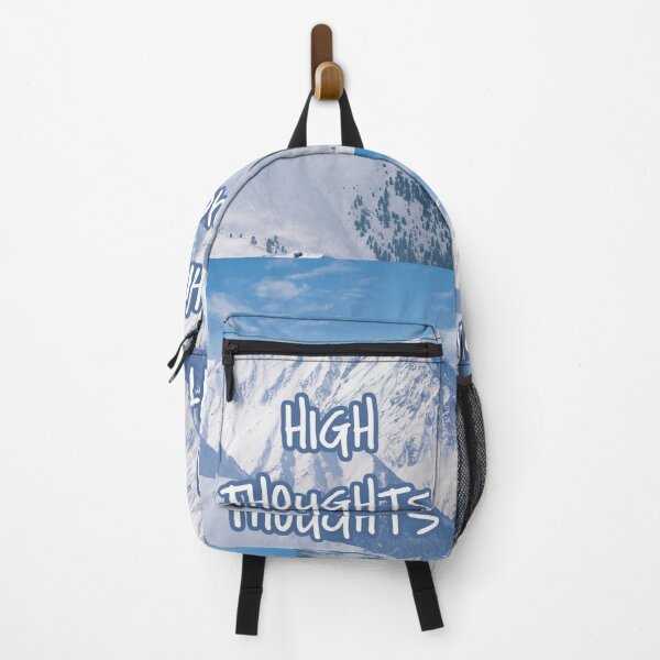 Item preview, High thoughts designed and sold by 4Gabrielle.