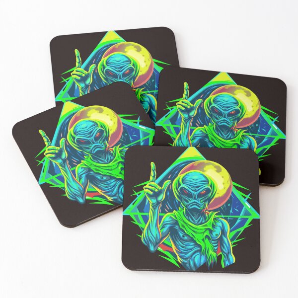 Item preview, IlluminET designed and sold by Slycopro.