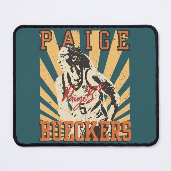 Item preview, Paige Bueckers Vintage Retro designed and sold by DJava-ArtO.