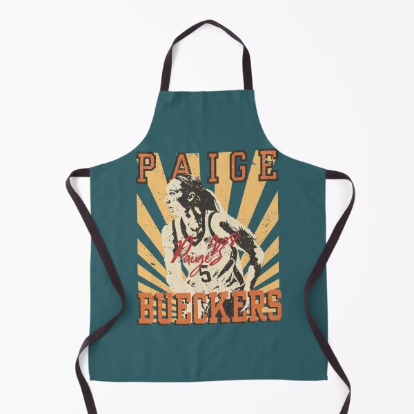 Item preview, Paige Bueckers Vintage Retro designed and sold by DJava-ArtO.