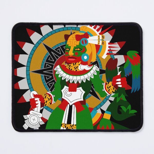 Item preview, Lil Quetzalcoatl designed and sold by AJ-Chan.