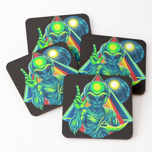 Item preview, IlluminET designed and sold by Slycopro.