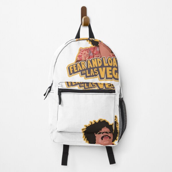 Item preview, Fear and Loathing with Dr. Gonzo Illustration designed and sold by Boogosh.